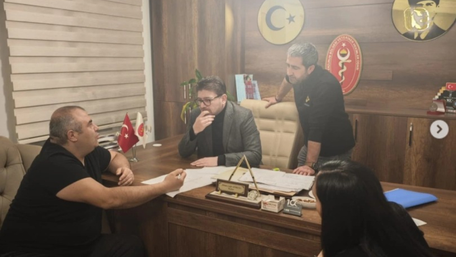 Veterinerlik Hekimlik Mesleği İçin 2025’e Güçlü Adımlar